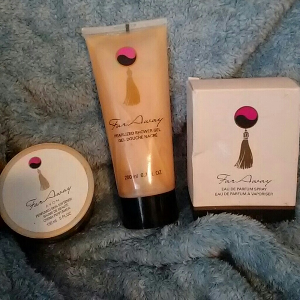 Far Away Bundle